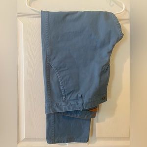 Men’s Chino pant by Dockers.